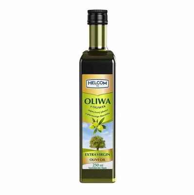 Oliwa z oliwek Extra Virgin 250 ml