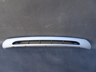 OPEL ADAM ROCKS DEFLECTOR SPOILER DE PARAGOLPES PARTE DELANTERA  