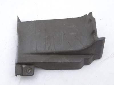 Mercedes sprinter w906 906 06-13 защита порог стойка a9066861007 фото №1