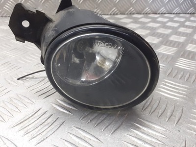 Противотуманная фара правый renault thalia i 1.2 8200002470 фото №1