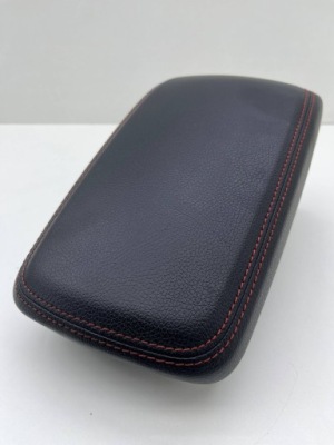 Mercedes w117 w246 подлокотник кожа фото №1