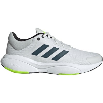 Buty męskie adidas Response szare IF7252 44 2/3