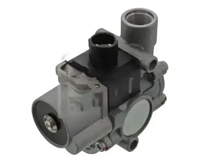 Клапан модулятор abs 44307 febi bilstein фото №1