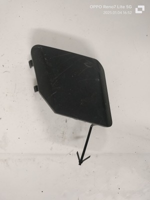 Заглушка фаркоп 0001039147 master movano заглушка перед фото №1