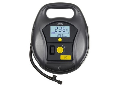 RTC5000 3W1 DIGITAL PUMP FOR TIRES  