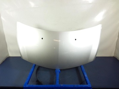 Renault clio iii lift капот передняя ted69 фото №1