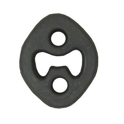 Кронштейн глушителя ford cougar фото №1