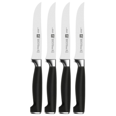 Zwilling TWIN Four Star II Zestaw 4 noży do steków