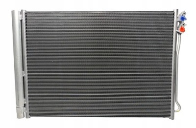 Кондиционер bmw 6 kabriolet f12 2010 - 2018 фото №1