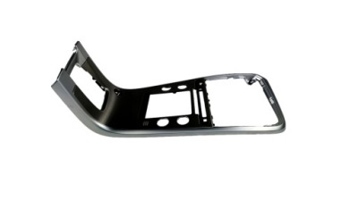 Volvo xc60 панель накладка wodospad панели приборная фото №1