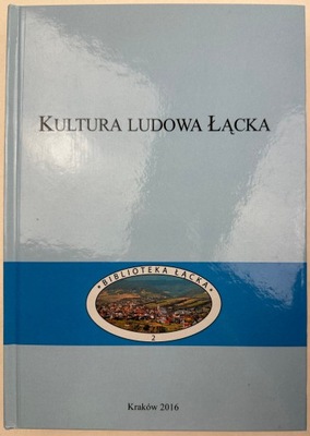 Kultura ludowa Łącka