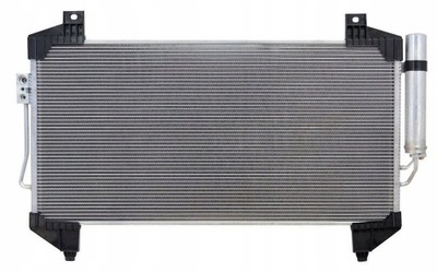 Mitsubishi eclipse cross 2017 - 7812a218 кондиціонер фото №1