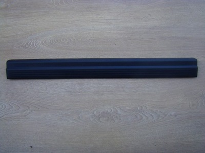 Mercedes-benz оригінальний номер a2126860236 молдинг накладка поріг фото №1