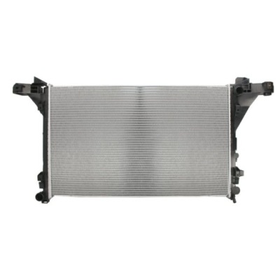 Радиатор воды renault master 3 20- 2.3 фото №1