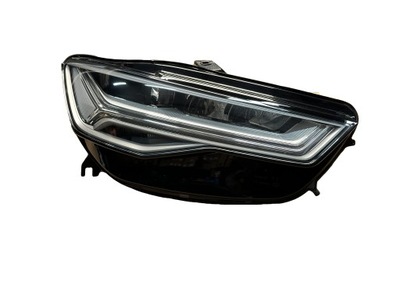 AUDI A6 4G C7 RESTYLING FARO DERECHA COMPLETO DIODO LUMINOSO LED 4G0941034H  