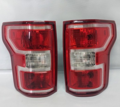 Лампа задняя ford f150 2018 - 2020 lift фото №1