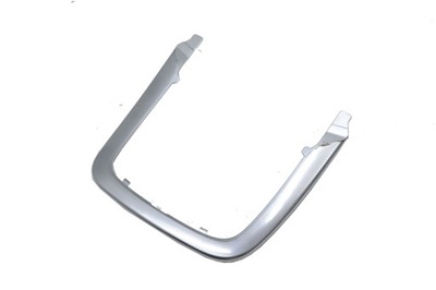 Рамка хром домкрата передач insignia a фото №1