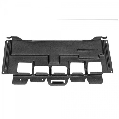 Захист двигуна do citroen c5 i 2004-2008 фото №1