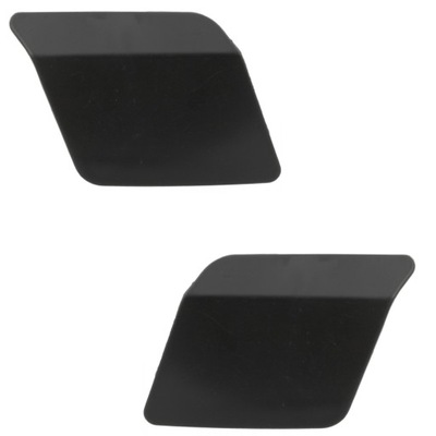 Заглушки омивача лампа l+p bmw x5 f15 2013- фото №1