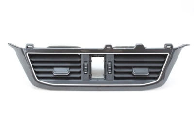 Решітка обдув середня seat tarraco 5fj819110 фото №1