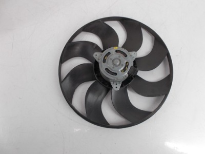 Вентилятор вентилятор master iii movano ii b запчасти фото №1