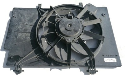 FORD FIESTA MK7 08-17R VENTILADOR 8V518C607AF  