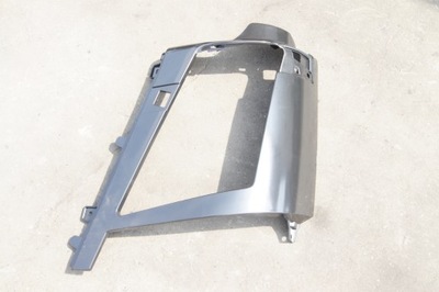 Панель фари volvo fm4 fmx лівий фото №1