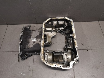 Поддон масляная верхний audi a8 d2 2.5 tdi 059103603h фото №1