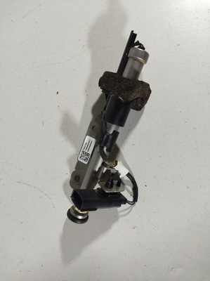 Volvo v60 18r- патрон капот лівий 32277484 фото №1