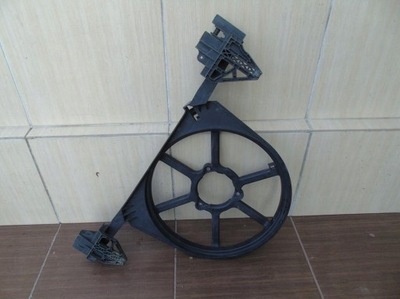 CASING FAN ESPACE III 3 2.2DCI 96-02  