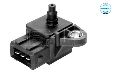 MEYLE SENSOR DE PRESIÓN EN KOLEKTORZE SSACYM BMEN 1 E87 3 E46 3 E90 3  