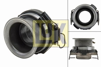 500134110/LUK BEARING SUPPORT INJECTION  