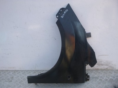 Крыло левый передний ford ka ii mk2 новый перед 1551799 фото №1