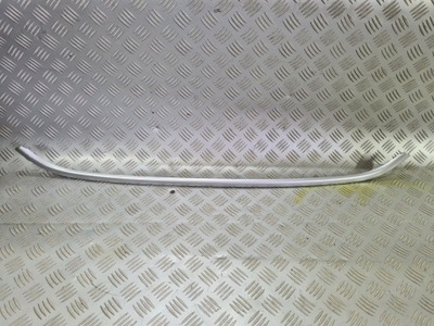 Молдинг бампера передній ford kuga mk1 фото №1