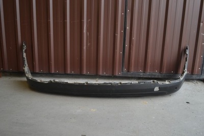 Бампер задняя задний kia sportage iv 86612-f1000 фото №1