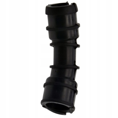 Шланг труба вентиляція картера lancia musa 1.3 d 51848880 фото №1