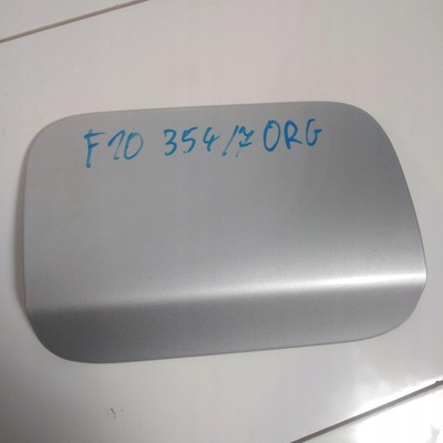 Кришка заливної пального bmw f10 354/7 фото №1