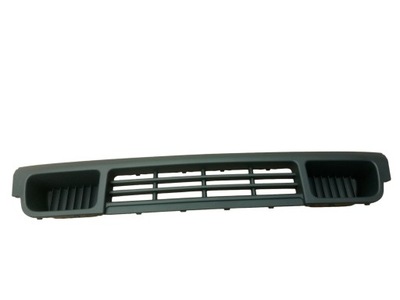 Vw transporter t5 lift 09+atrapa заглушка решітка фото №1