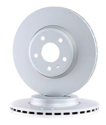 Bg3526 delphi диск тормоза smart фото №1