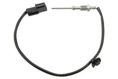 Датчик температуры выхлопных газов ix35 2.0crdi 10-, santa fe ii/iii 2.0crdi фото №1