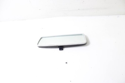 Зеркало внутреннее skoda octavia ii lift фото №1