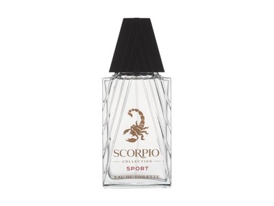 Scorpio Scorpio Collection woda toaletowa 75ml (M) P2