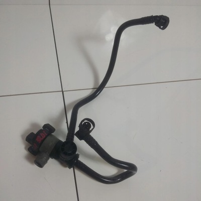 Bmw f10 f11 клапан вакууму 7636144 фото №1