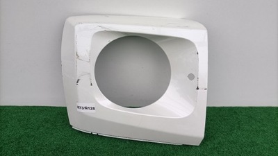 Mercedes g-klasa правий панель фари перед решітка радіатора решітка радіатора рамка a4638804202 k73/ń128 фото №1