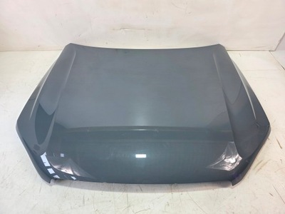 Капот volvo xc90 ii lift 728 thunder grey фото №1