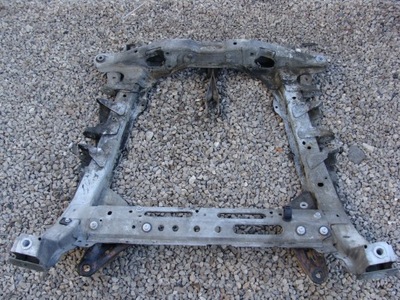 Подрамник балка renault scenic rx4 !!! фото №1