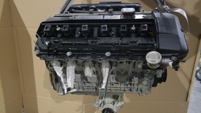 Двигатель bmw x3 e83 3.0 d r6 m54pa71 фото №1