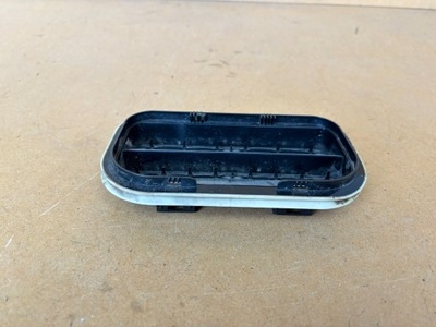 Решётка вентиляционная впуск воздуха ford ecosport mk2 фото №1