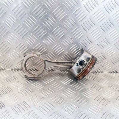 Ford mustang v 2011 поршень фото №1