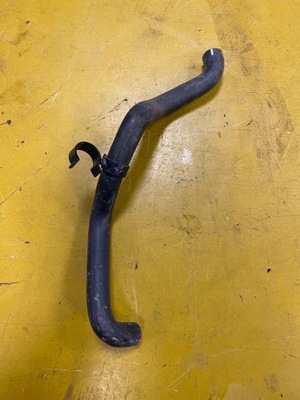 Труба трубка шланг wąż wody охлаждение ford kuga mk2 2.0 дизель фото №1